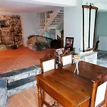 La Chouette 3* Pieve di Teco