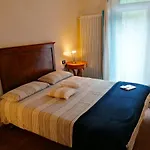 Frühstückspension La Chouette 3*