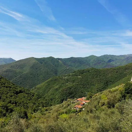 La Chouette Bed & Breakfast Pieve di Teco