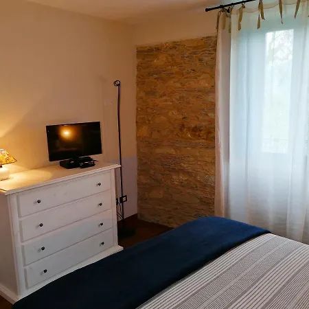 La Chouette 3* Pieve di Teco