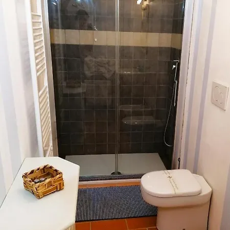 Frühstückspension La Chouette 3*