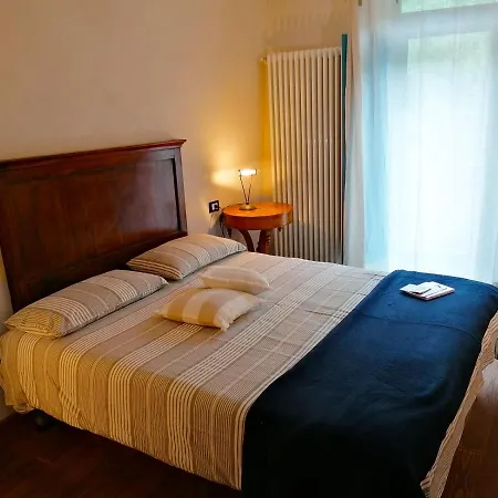Bed & Breakfast La Chouette *