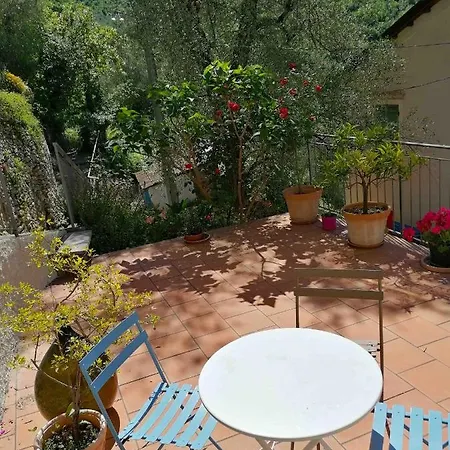 La Chouette Pieve di Teco