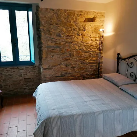 La Chouette 3* Pieve di Teco