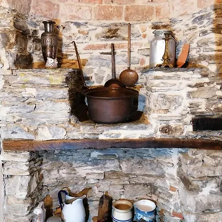 La Chouette Bed & Breakfast Pieve di Teco