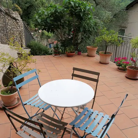 La Chouette Pieve di Teco