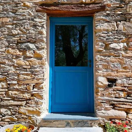 La Chouette B&B 3*