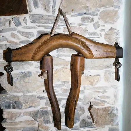 La Chouette 3* Pieve di Teco