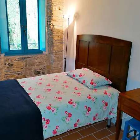 La Chouette Frühstückspension Pieve di Teco