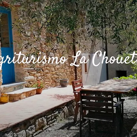 La Chouette * Pieve di Teco