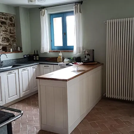 Bed & Breakfast La Chouette *