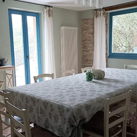 La Chouette 3* Pieve di Teco