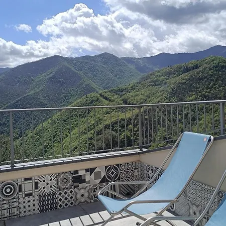 Bed & Breakfast La Chouette *