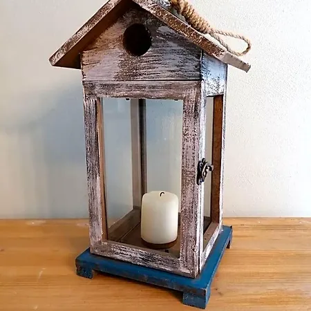 La Chouette