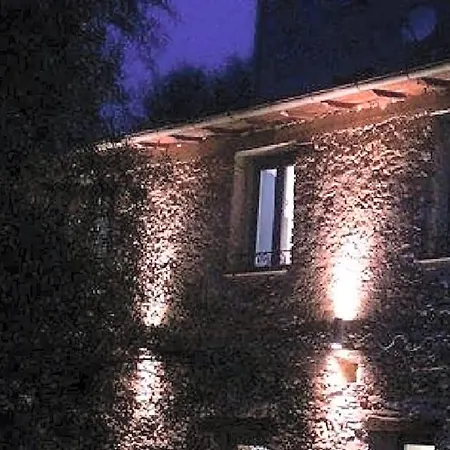 Frühstückspension La Chouette Pieve di Teco