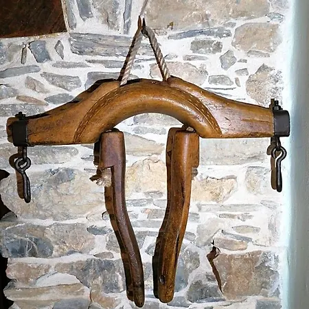 La Chouette Frühstückspension Pieve di Teco