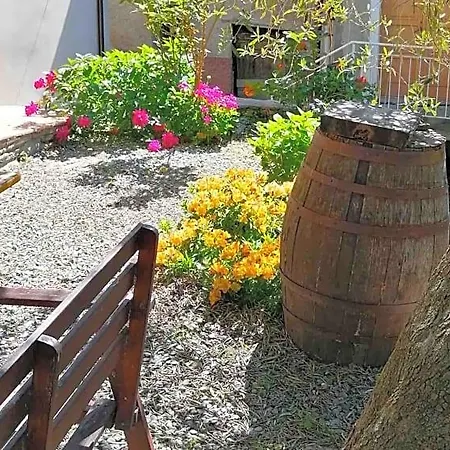 La Chouette Frühstückspension 3*