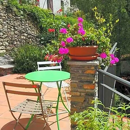 Frühstückspension La Chouette 3*