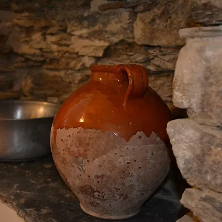 La Chouette Pieve di Teco