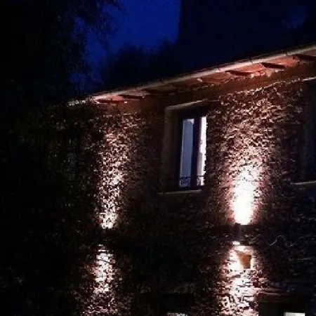 Couette-café La Chouette 3*
