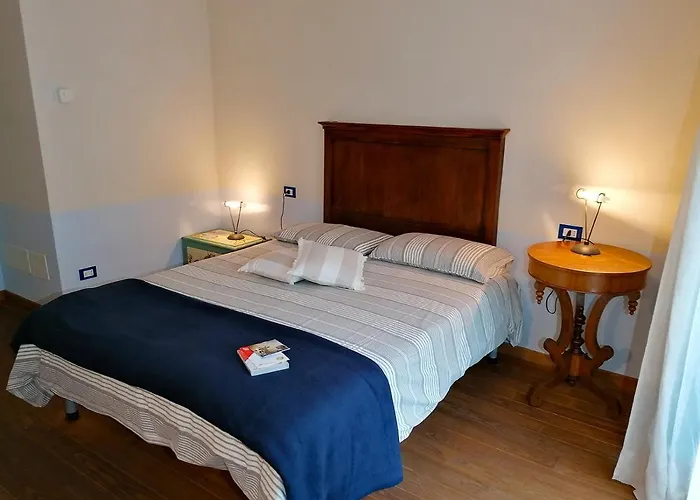 La Chouette Bed & Breakfast 3*