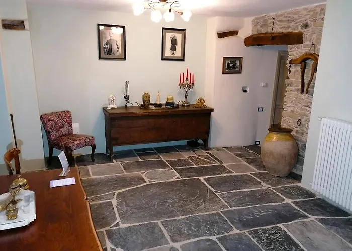 La Chouette Bed & Breakfast 3*