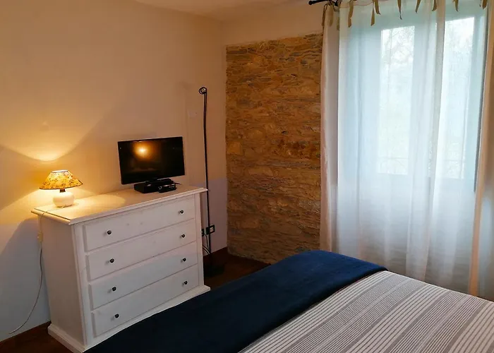 La Chouette 3* Pieve di Teco