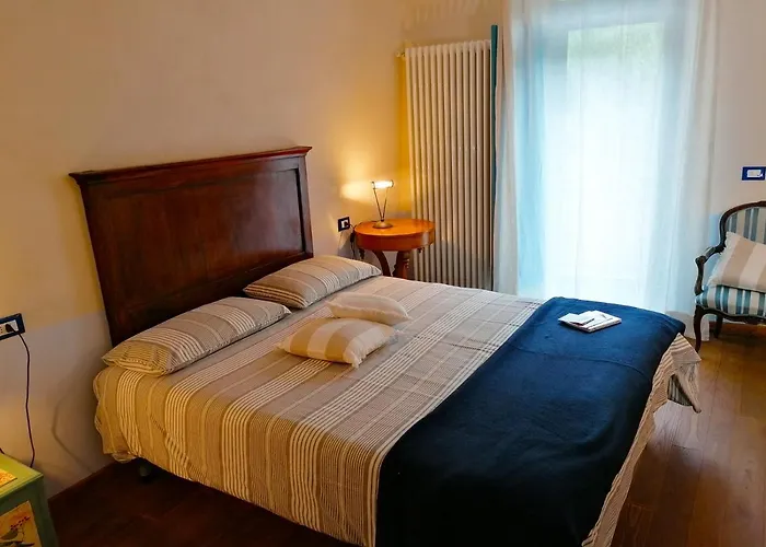 Bed & Breakfast La Chouette 3*