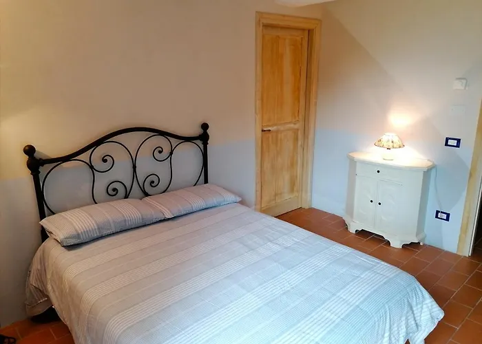 La Chouette Pieve di Teco