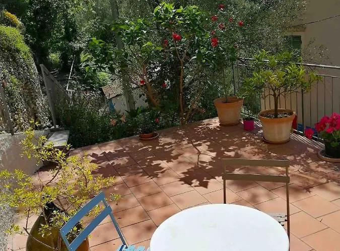 La Chouette Pieve di Teco