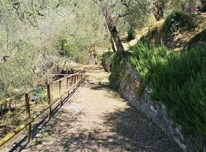 La Chouette Pieve di Teco