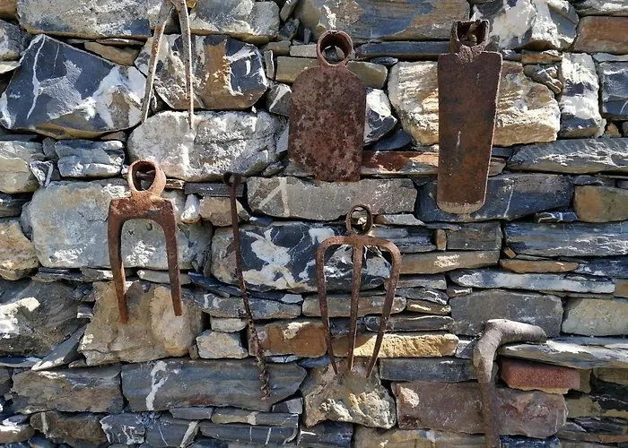 La Chouette 3* Pieve di Teco