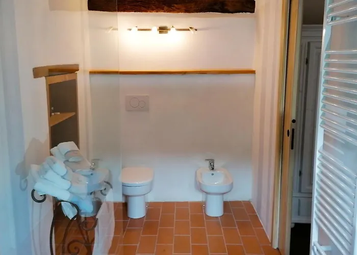 La Chouette Bed & Breakfast 3*