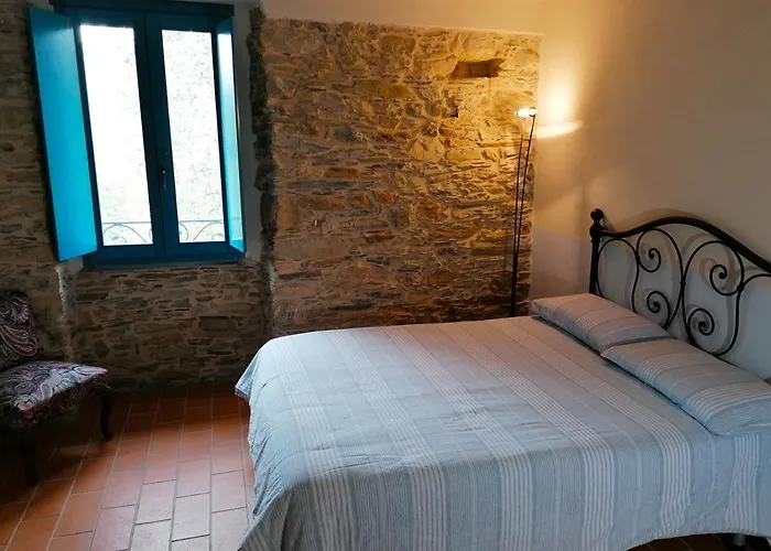 La Chouette 3* Pieve di Teco