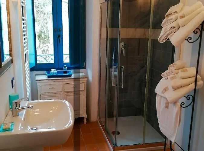 La Chouette Pieve di Teco