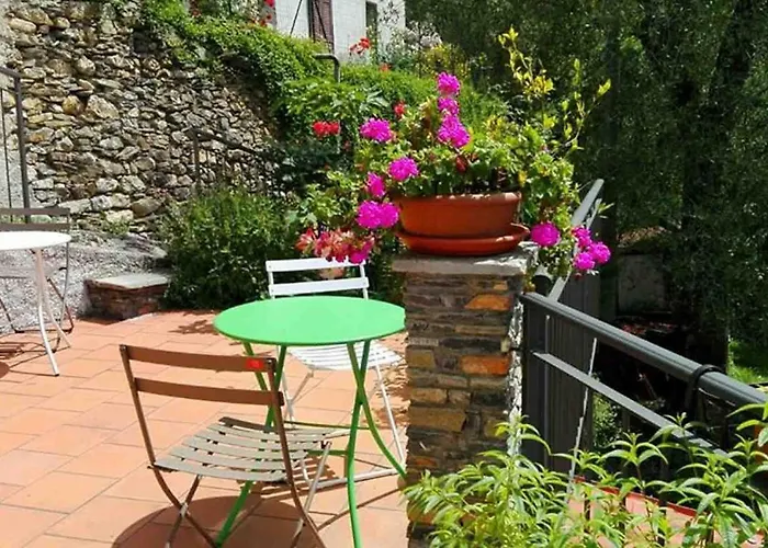 La Chouette Bed & Breakfast 3*