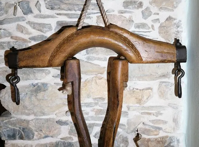 La Chouette 3* Pieve di Teco