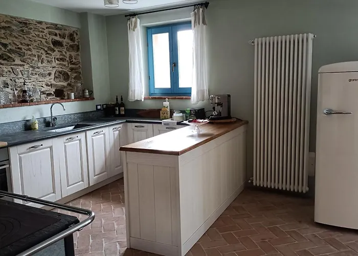 Bed & Breakfast La Chouette 3*