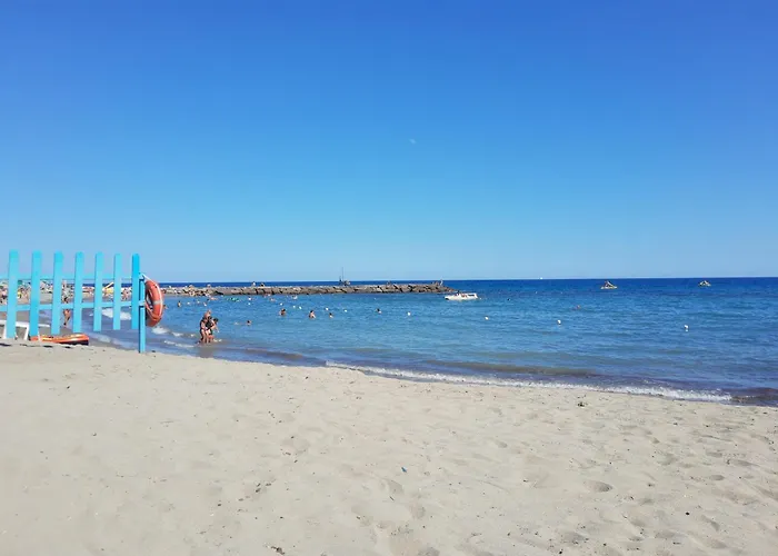 La Chouette 3* Pieve di Teco