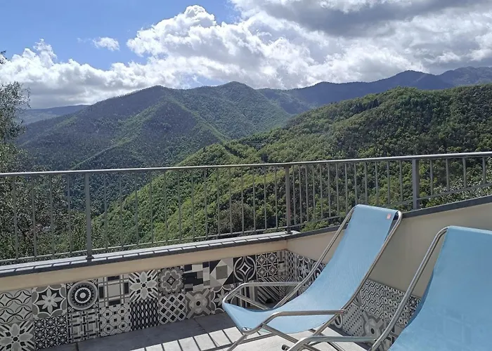 Bed & Breakfast La Chouette 3*