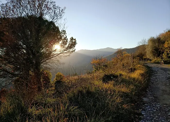 Bed & Breakfast La Chouette 3*