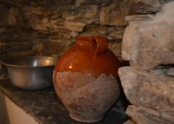 La Chouette Pieve di Teco