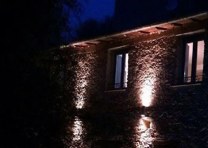 Bed & Breakfast La Chouette 3*
